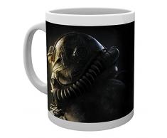 GB Eye Limited MG3269 Tazza, 0.3 Litri, Multicolore