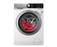 L7FEE94SX AEG Lavatrice carica frontale, 9kg, classe A