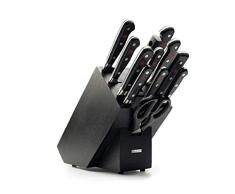WÜSTHOF Classic Blocco coltelli con 12 pezzi