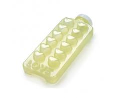 Snips | Pronoto Ghiaccio | Bottiglia Foma Ghiaccio 12 Cubetti | Made in Italy | Bpa Free