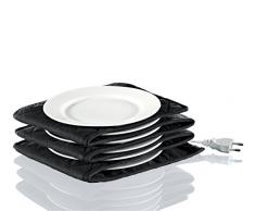 Küchenprofi 17 0160 12 00 Panno scaldapiatti elettrico