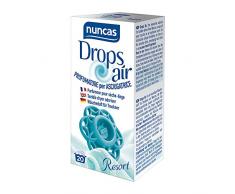 Nuncas Drops Air Resort profumatore asciugatrice - 18g