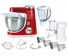 Moulinex QA404G15 robot da cucina