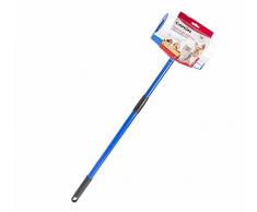 Spazzola adesiva raccoglipelo con asta telescopica Camon