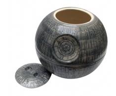 Joy Toy Death Star Contenitore Tridimensionale, Ceramica,, 17X17X17 Cm