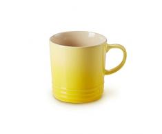 Le Creuset Tazza da Caffè in Gres, 100 ml, Giallo