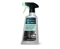 AEG M3OCS200 9029799336 - Spray detergente per forno e microonde, 500 ml
