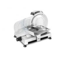 Essedue 250 Opale affettatrice Elettrico Argento Alluminio 130 W