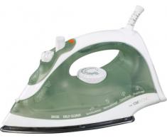 Clatronic DB 3105 Ferro da Stiro a Vapore 2000W