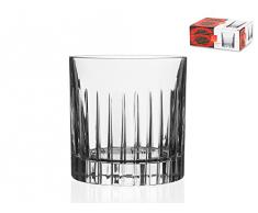Pasabahce Timeless Confezione 6 Bicchieri Acqua, Cl 34,5, 9x9x10 cm, 6 unitÃ