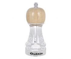 Quttin Macinaspezie Acrilwood 18.5 Wood, multicolore