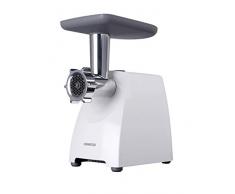 Kenwood Tritacarne MG360 1400W Grigio, Bianco