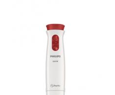 Philips HR1623/00 Frullatore ad Immersione con Tecnologia ProMix e Tritatutto, 650 W -Daily Collection -