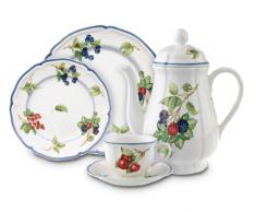 Villeroy & Boch Cottage Piatto Dessert