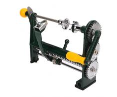 Pela arance, pela mele veloce per limone