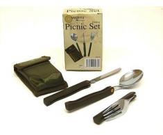 virginia VA0528 Posate Scomponibili