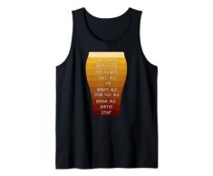 Birra Artigianale Degustazione Birreria Birraio Bicchiere Canotta