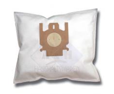 A&H Haushaltswaren - Confezione da 20 sacchetti per aspirapolvere compatibili con Hoover Telios Plus TE70_TE75 011