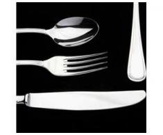 Forchette da frutta Pintinox Sirio 12 pezzi acciaio inox 18/10