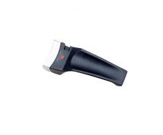 Coprimanico In Silicone Antiscivolo Per Pentole: Protegge Dal Calore, Adatto A Wok E Padelle!