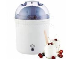 DCG Eltronic YM2199 9W yogurtiera