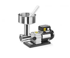 Tritacarne elettrico TC-8 Inox - TRE SPADE