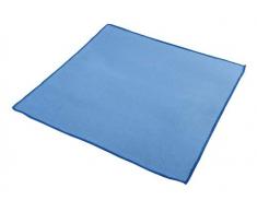 Lampa Pro-Clean Panno Microfibra Satin, Blu, 35x40 cm