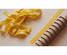 Mattarello taglia pasta per pappardelle Cod. E86/P