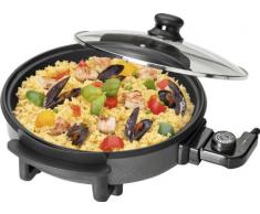 Clatronic PP 3401 Padella Elettrica Stufati e Arrosti