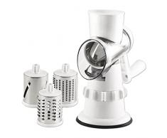 Grattugia Per Formaggio, Tritaverdure Manuale, Grattugia Per Verdure, Tritaverdure, Grattugia Per Patate Cipolle Aglio Zenzero Frutta
