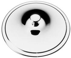 Piazza 341726 Coperchio per Legumiera e Zuppiera, 26cm Diametro