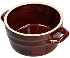 KOTARBAU® Pentola in gres porcellanato, diametro 14 cm