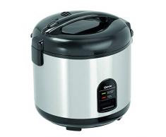 Pentola cuoci-riso per 2-10 persone, 1,8 litri