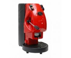 DIDIESSE FROG MACCHINA CAFFE CIALDE ESE 44 ROSSO