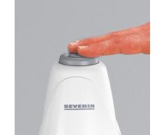 Severin UZ 3861 Tritatutto 260W Bianco/Grigio