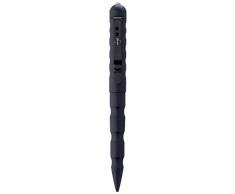 Böker Plus Mpp Multi Purpose Pen Black, Coltello Sport, Nero (Schwarz), 1 Unità Confezione da