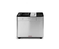 Gastroback 42823 Nero, Metallico 500W macchina per il pane