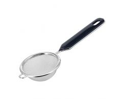 Westmark Filtro per tè/Colino da cucina, Traditionell, ø 7 cm, Acciaio inox, 12812270