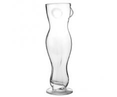 Out of the blue Bicchiere da Birra Torso di Donna