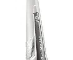 DeLonghi XLR32LMD.W Colombina Scopa Ricaricabile senza Filo, 1L, 32V, Bianco