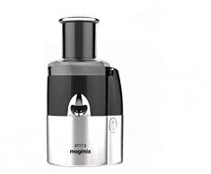 Magimix Juice Expert 5 Centrifuga Nero, Cromo 400 W