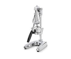 Spremi melograno agrumi cromato 43 cm Eva 041829