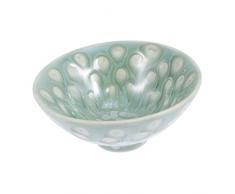 Luxshiny 1Pc Tazza Tè In Ceramica Set Tè In Vetro Bicchieri Vino Vintage Bicchieri Bere Retrò Tazza Tè In Ceramica Tazza Tazza Bere Tazze Di Porcellana Antica Tazza