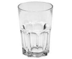 Douwe Egberts bicchiere per Latte Macchiato, 360 ml