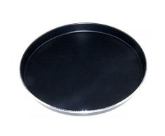 Piatto Crisp diam. 32 cm Alto. 2,5 cm avm305 Forno micro onda Whirlpool MT264