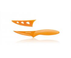 TESCOMA COLTELLO SPELUCCHINO ANTIADERENTE, 8 CM