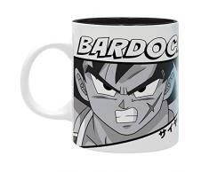 ABYstyle - DRAGON BALL SUPER BROLY - Tazza - 320 ml - Bardock