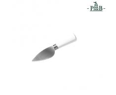 Porcellana Pienza Coltello per Formaggi a Pasta Dura, Multicolore, 0.1Â x 0.1Â x 0.1Â cm