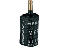 Balvi - Secchiello ghiaccio Grapes nero nylon