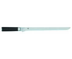 Kai Europe DM-0735 Shun Coltello per prosciutto 30 cm